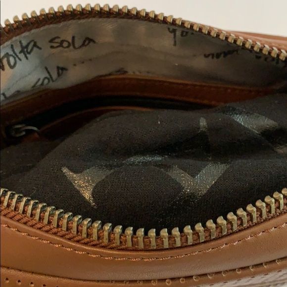 Ash Riley Crossbody Bag - Picture 6 of 9